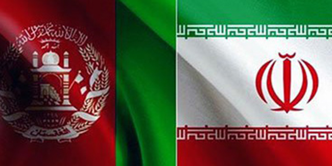 Iran, Afghanistan Economic Conference Underway in Tehran